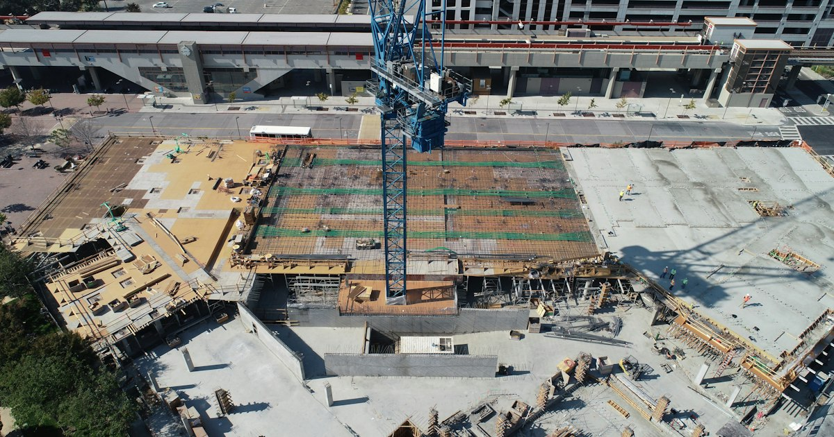Navigating Construction Challenges